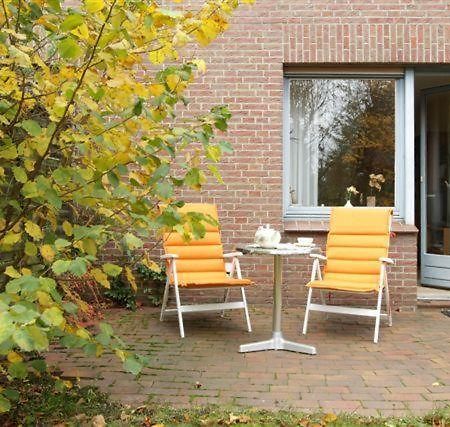 Ferienwohnung Familie Weihe Reppenstedt Exterior foto