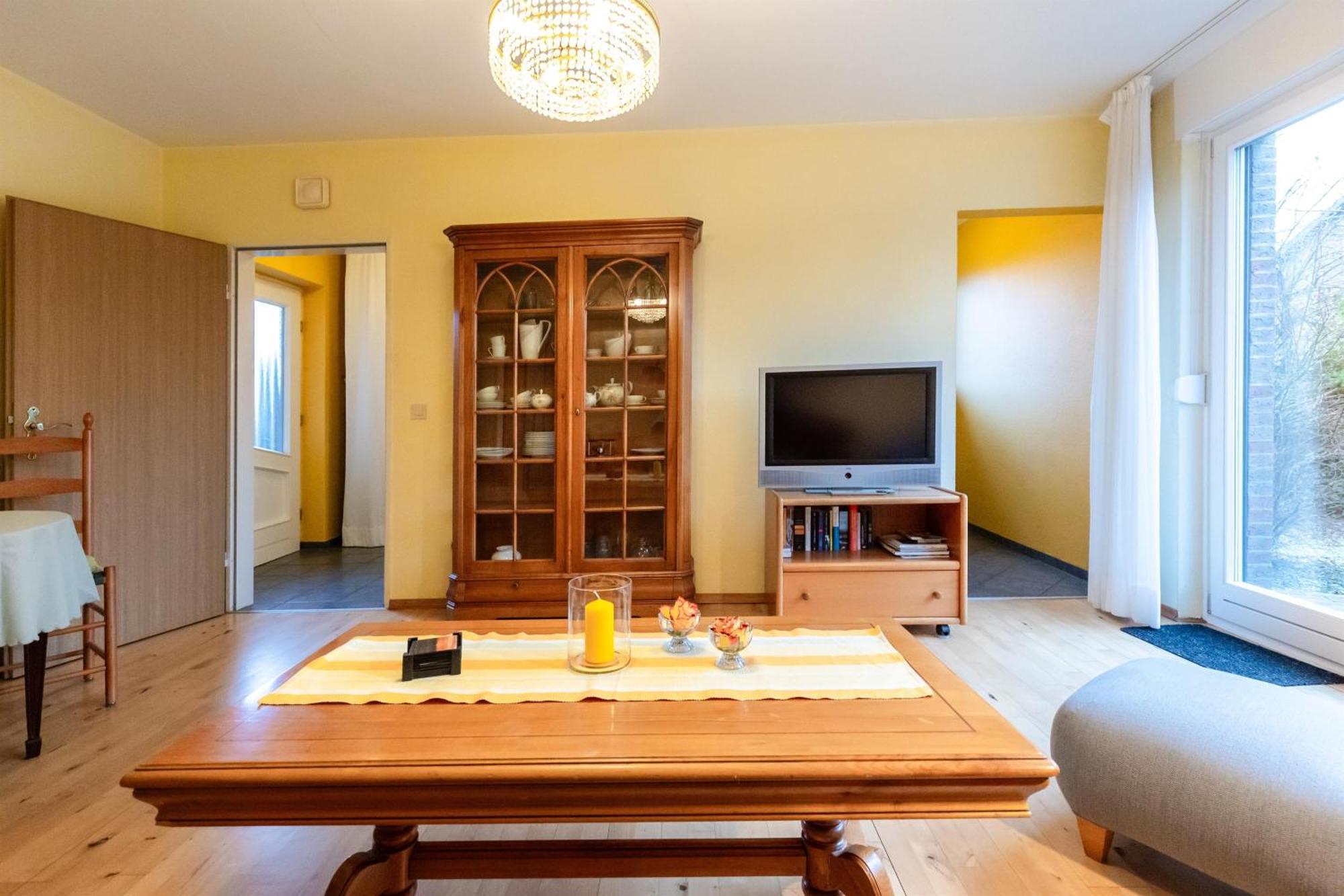 Ferienwohnung Familie Weihe Reppenstedt Exterior foto