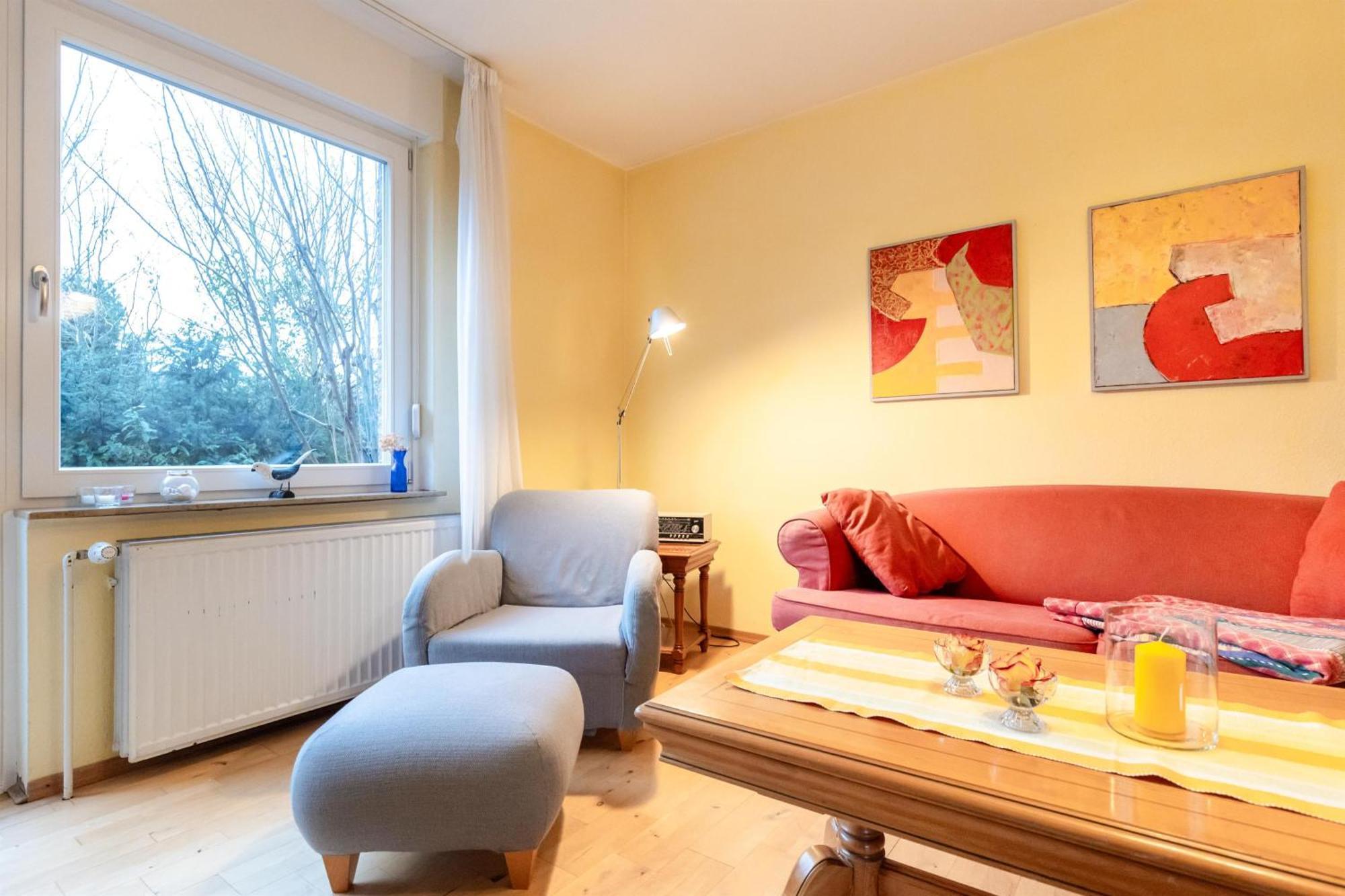 Ferienwohnung Familie Weihe Reppenstedt Exterior foto